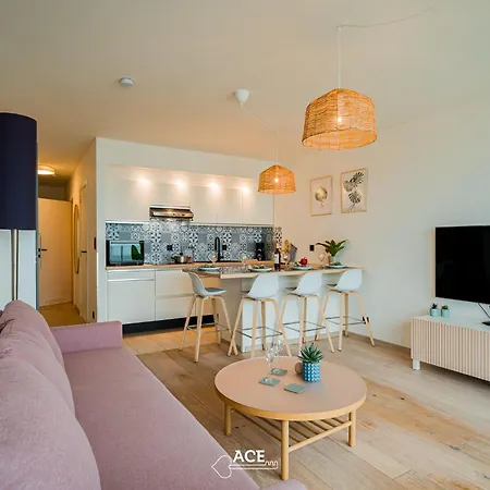 Ace - Zilt Monaco - Frontaal Zeezicht - Dichtbij Alle Voorzieningen Lejlighed *