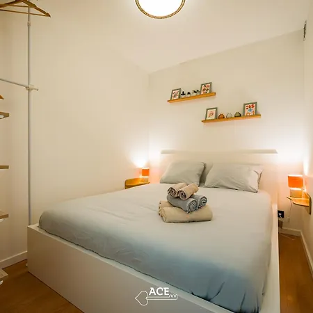 Ace - Zilt Monaco - Frontaal Zeezicht - Dichtbij Alle Voorzieningen Lejlighed *